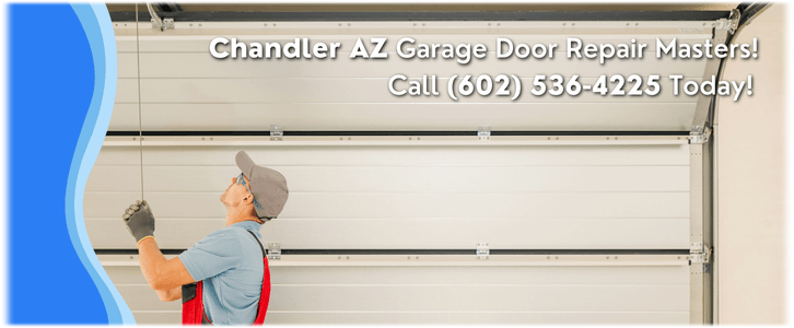 Chandler AZ Garage Door Repair