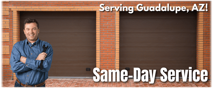 Garage Door Repair Guadalupe AZ
