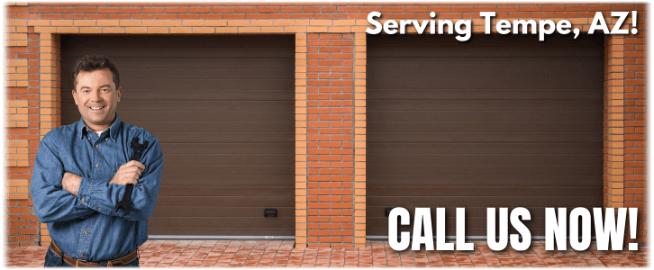 Garage Door Repair Tempe AZ